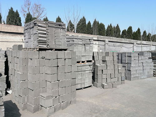 魯恒建材 專業外墻保溫砌塊生產銷售，構筑綠色建筑未來